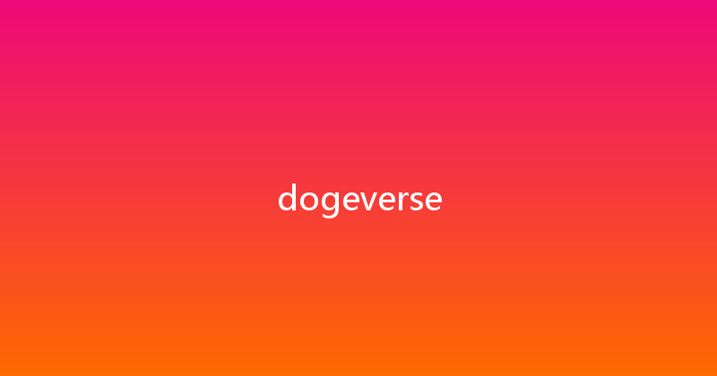 dogeverse 